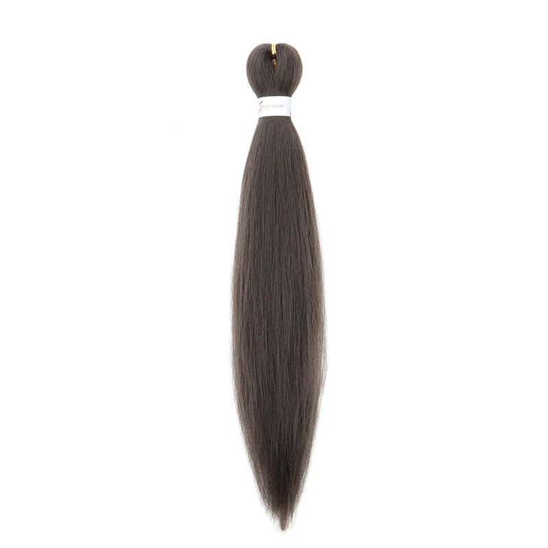 20 Inch Ombre Synthetic Braiding Hair