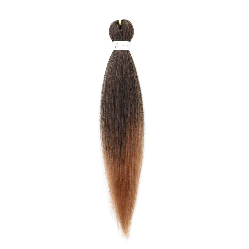20 Inch Ombre Synthetic Braiding Hair