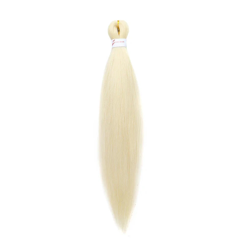 20 Inch Ombre Synthetic Braiding Hair