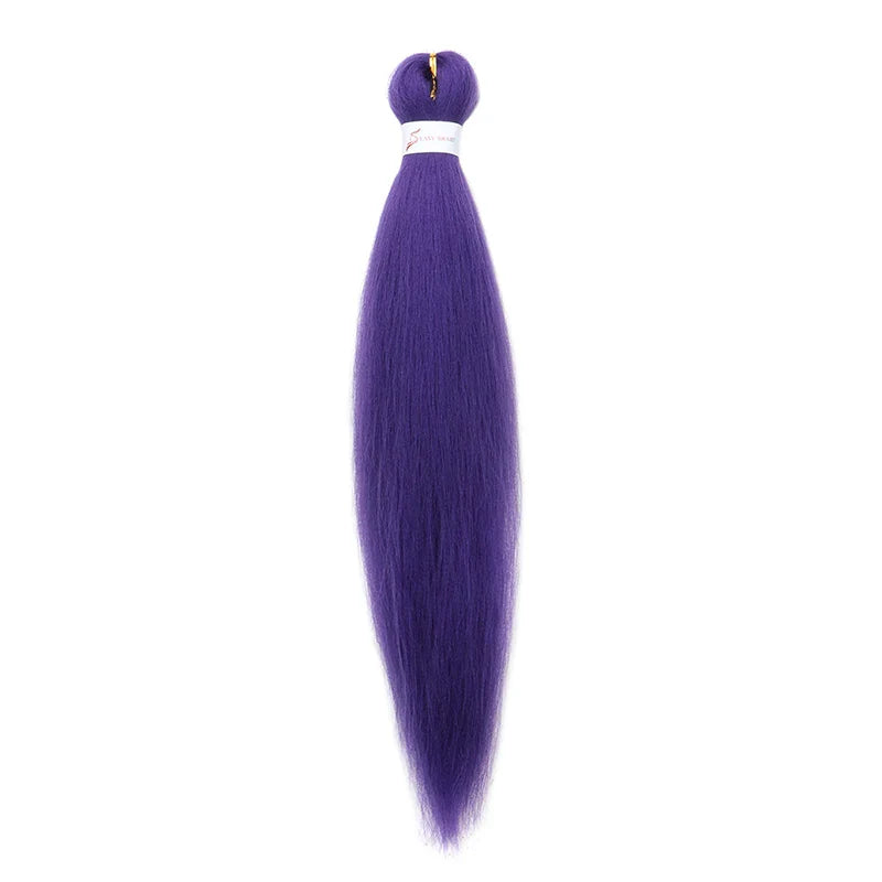 20 Inch Ombre Synthetic Braiding Hair
