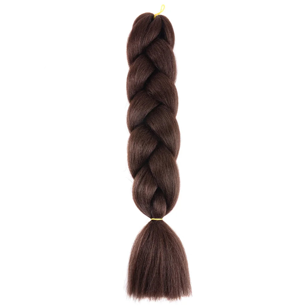 Braiding Hair