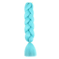 DIY Jumbo Braiding Hair Extensions 24 Inches