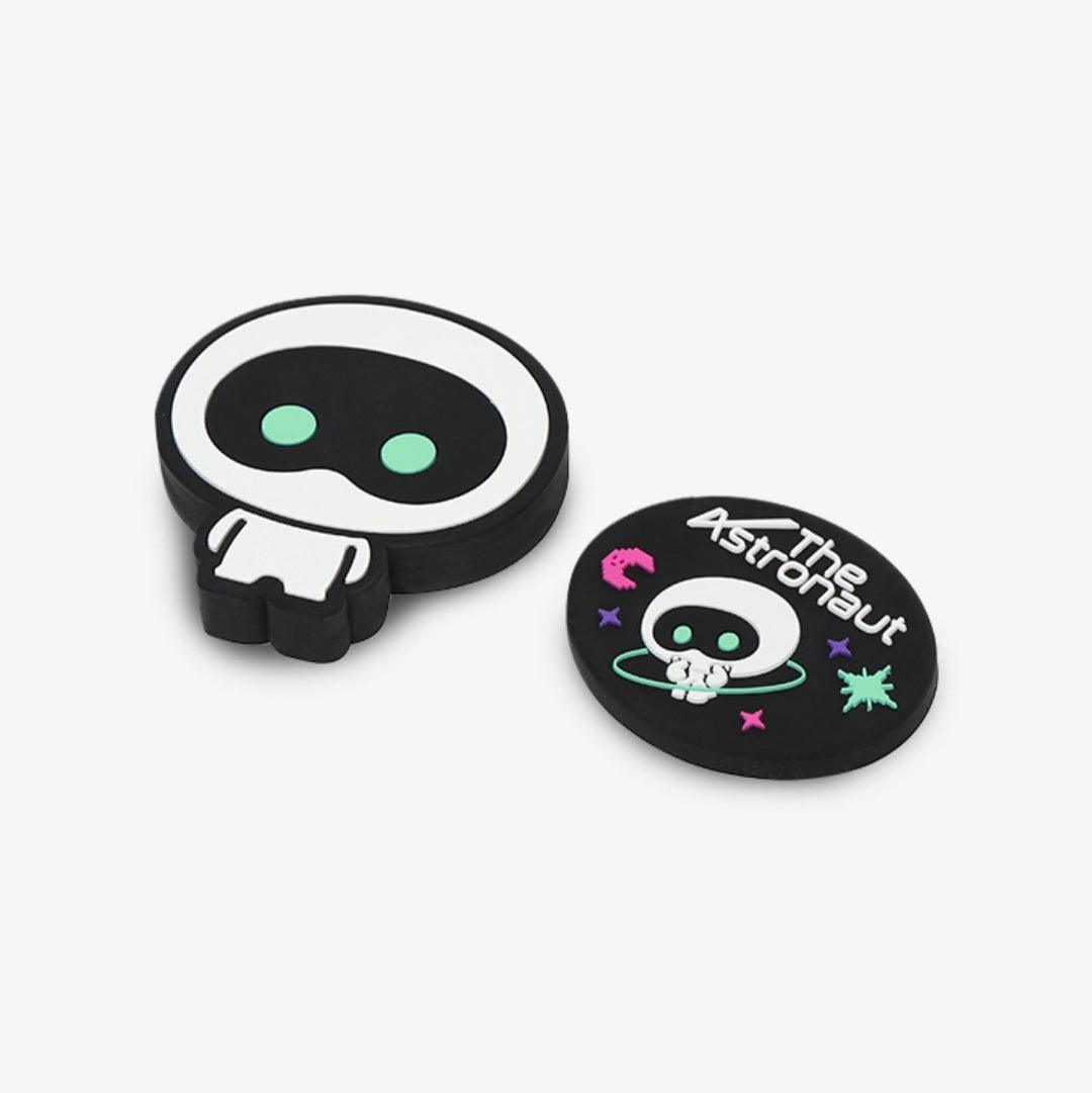 Wootteo Magnet Set