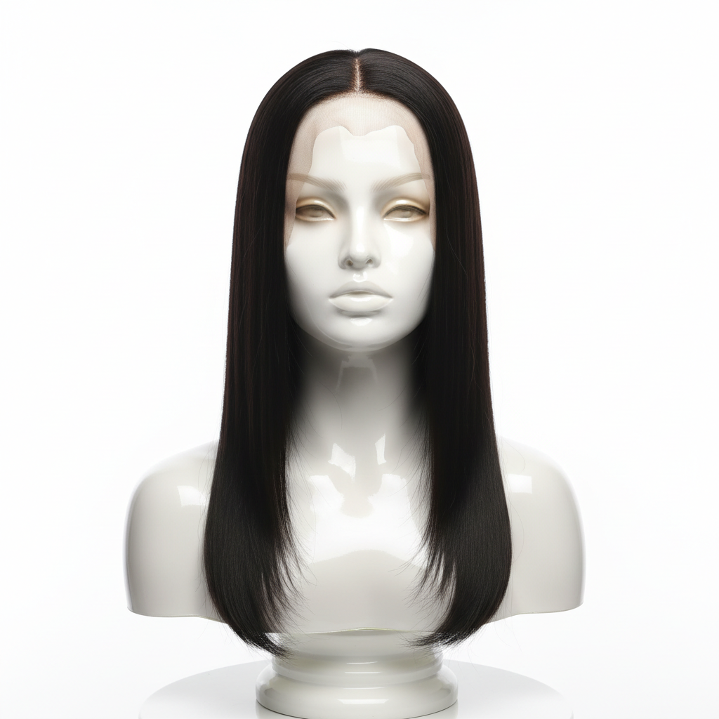 Lace Front Wig